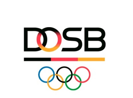 DOSB Logo