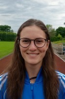 Schlosser, Jugendleiterin des TSV Marktl