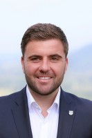 Gschwendtner, 2. Vorstand des TSV Marktl