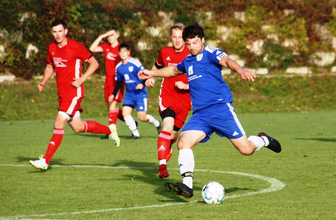 TSV Marktl Oberbergkirchen 202211 - TSV Marktl Fußball