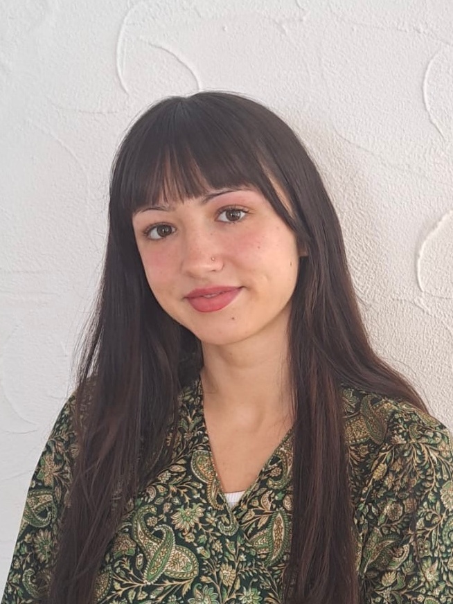 Lucie Winzenhörlein