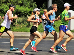 abteilung leichtathletik